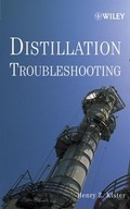 Bild: Distillation Troubleshooting - Wiley-AIChE