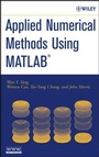 Cover: Applied Numerical Methods Using MATLAB - Wiley