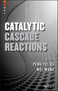 Abbildung von: Catalytic Cascade Reactions - Wiley