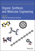 Cover: Organic Synthesis and Molecular Engineering - Wiley