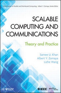 Enlarge image Cover: Scalable Computing and Communications - Wiley