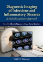 Cover: Diagnostic Imaging of Infections and Inflammatory Diseases - Wiley