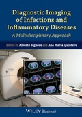 Cover: Diagnostic Imaging of Infections and Inflammatory Diseases - Wiley