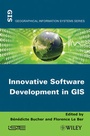 Cover: Innovative Software Development in GIS - Wiley-ISTE