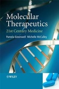 Cover: Molecular Therapeutics - Wiley