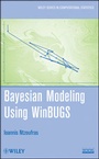 Cover: Bayesian Modeling Using WinBUGS - Wiley