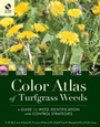 Cover: Color Atlas of Turfgrass Weeds - Wiley