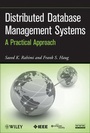 Cover: Distributed Database Management Systems - Wiley