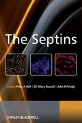 Cover: The Septins - Wiley