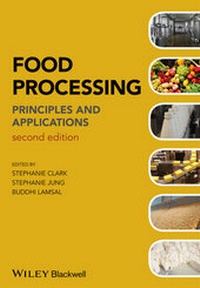 Enlarge image Cover: Food Processing - Wiley