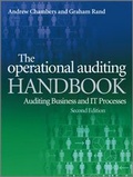 Cover: Operational Auditing Handbook - Wiley