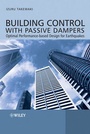 Cover: Building Control with Passive Dampers - Wiley