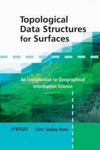 Enlarge image Cover: Topological Data Structures for Surfaces - Wiley