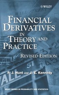 Enlarge image Cover: Financial Derivatives in Theory and Practice - Wiley