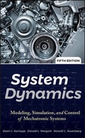 Cover: System Dynamics - Wiley