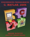Cover: Engineering Programming: C, MATLAB, JAVA - Wiley
