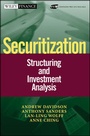Cover: Securitization - Wiley