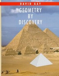 Abbildung von: Geometry by Discovery - Wiley