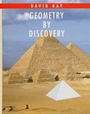 Cover: Geometry by Discovery - Wiley