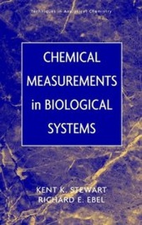 Enlarge image Cover: Chemical Measurements in Biological Systems - Wiley