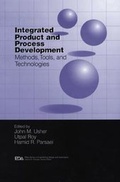 Cover: Integrated Product and Process Development - Wiley