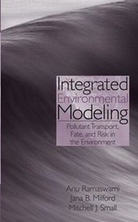 Enlarge image Cover: Integrated Environmental Modeling - Wiley