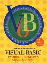 Abbildung von: Learning to Program with Visual Basic - Wiley