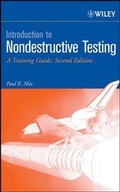 Bild: Introduction to Nondestructive Testing - Wiley