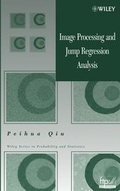Cover: Image Processing and Jump Regression Analysis - Wiley