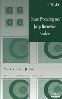 Enlarge image Cover: Image Processing and Jump Regression Analysis - Wiley