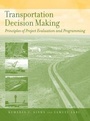 Cover: Transportation Decision Making - Wiley