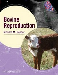 Abbildung von: Bovine Reproduction - Wiley