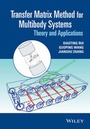 Cover: Transfer Matrix Method for Multibody Systems - Wiley