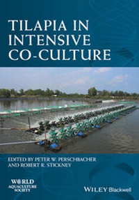 Abbildung von: Tilapia in Intensive Co-culture - Wiley