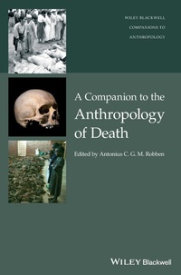 Enlarge image Cover: A Companion to the Anthropology of Death - Wiley