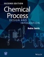 Cover: Chemical Process Design and Integration - Wiley