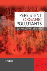 Enlarge image Cover: Persistent Organic Pollutants - Wiley