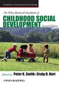 Cover: The Wiley-Blackwell Handbook of Childhood Social Development - Wiley