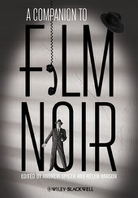 Abbildung von: A Companion to Film Noir - Wiley