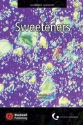 Cover: Sweeteners Handbook - Leatherhead Food International