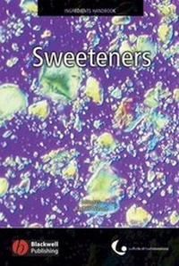 Enlarge image Cover: Sweeteners Handbook - Leatherhead Food International