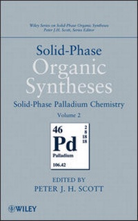 Enlarge image Cover: Solid-Phase Organic Syntheses - Wiley