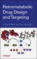Cover: Retrometabolic Drug Design and Targeting - Wiley