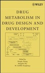 Cover: Drug Metabolism in Drug Design and Development - Wiley