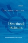 Cover: Directional Statistics - Wiley