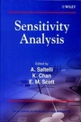 Cover: Sensitivity Analysis - Wiley