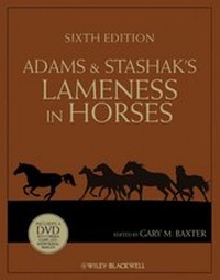 Abbildung von: Adams and Stashak's Lameness in Horses - Wiley