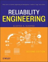 Enlarge image Cover: Reliability Engineering - Wiley