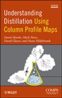 Cover: Understanding Distillation Using Column Profile Maps - Wiley