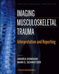 Cover: Imaging Musculoskeletal Trauma - Wiley